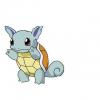 squirtle with ears