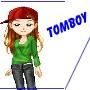 Tomboy