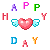 HAPPY DAY