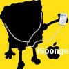I sponge