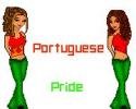 Portuguese Pride