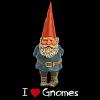 I Heart Gnome