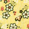 YELLOW FLORAL