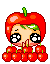 apple girl