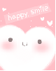 happy smile