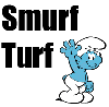Smurf Turf
