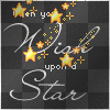 wishing on a star