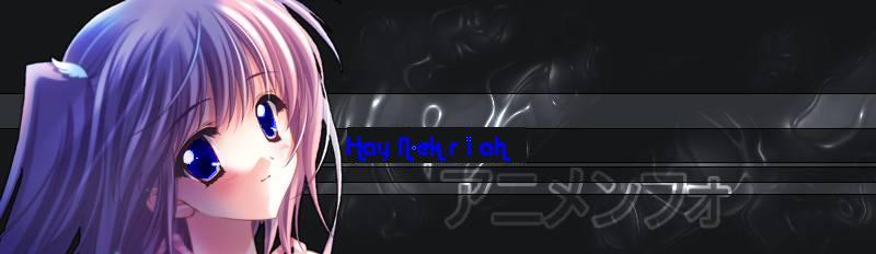 girl banner