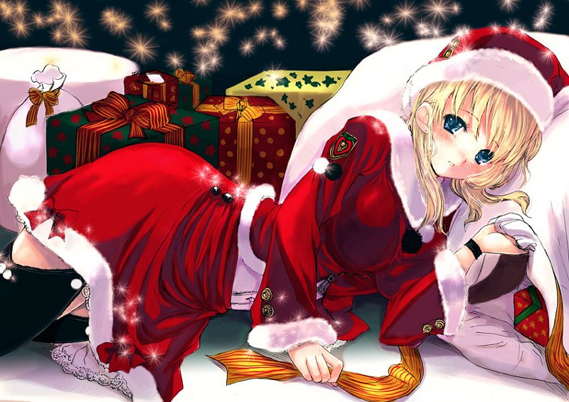 christmas