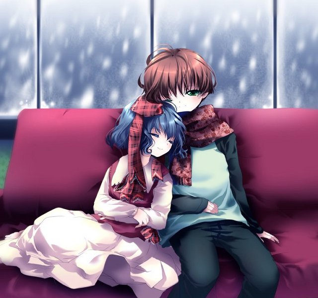 cuteee couplee