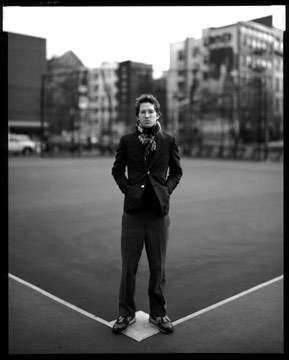 wes anderson