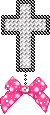 cute kawaii ribbon