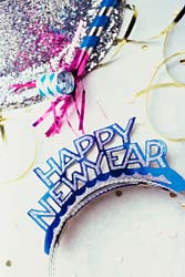 happy new year