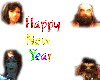 Guild Wars Happy New Year