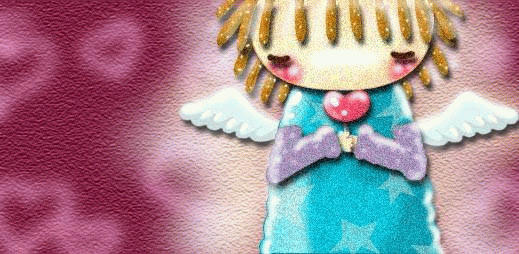CHIBI ANGEL