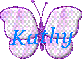 kathys butterfly