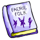 faerie folk book