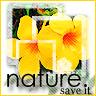 Nature Save It