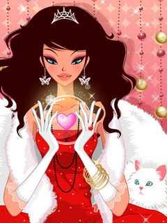 cute kawaii fashion girl chica loca