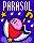 Parasol Kirby