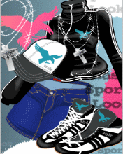 cute kawaii fashion items