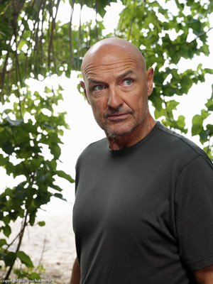 Terry O'Quinn John Locke