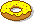 cute kawaii yummy donut