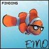 finding emo<3