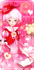 sweet love