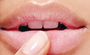 lips