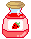 strawberry potion