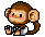 baby monkey2