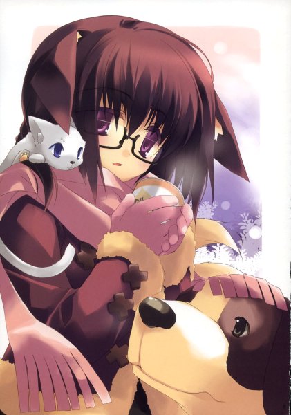 Animal Friends