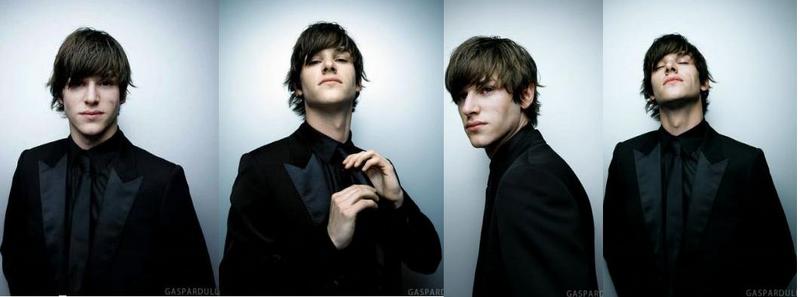 Gaspard Ulliel