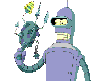 Bender (Bender Bending Rodriguez)