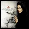 Lacuna Coil - Christina Scabbia - Swamped