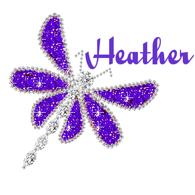 Heather