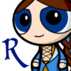 r is for rowena ravenclaw!