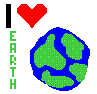 i love earth :]