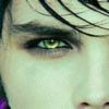 emo eyes