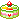 cute kawaii yummy cake