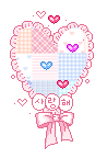 cute heart