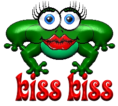 kiss kiss