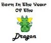 Born In Year Of Dragon