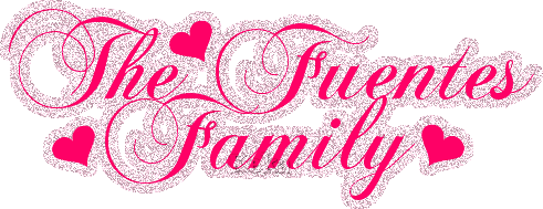 The Fuentes Family