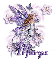 Lavender Fairy - Marya