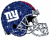 NY Giants 2008 Super Bowl