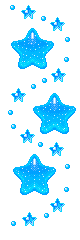 BLUE STARS
