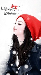 cute