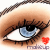 make up <3